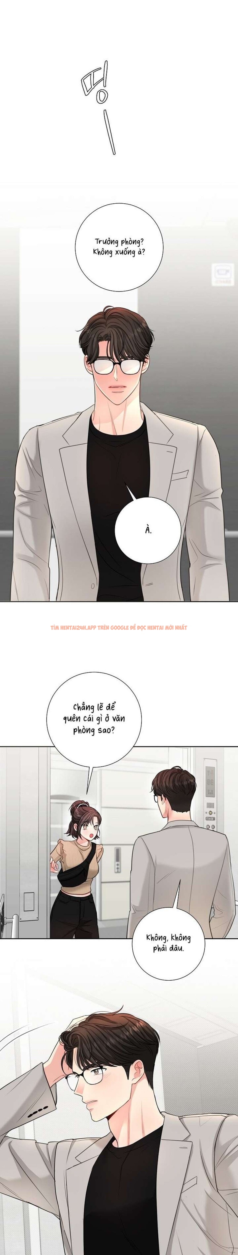 Xem ảnh 9 0 trong truyện hentai [ 18+ ] Mùa Hè Em Đến - Chapter 38 - www.hentaitvn.net