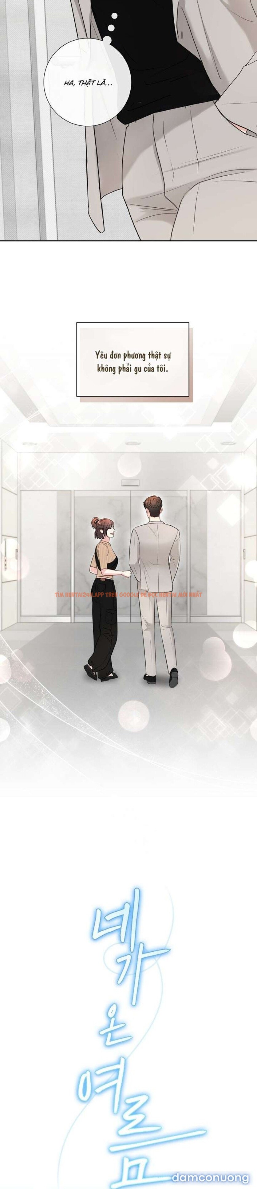 Xem ảnh 9 1 trong truyện hentai [ 18+ ] Mùa Hè Em Đến - Chapter 38 - www.hentaitvn.net