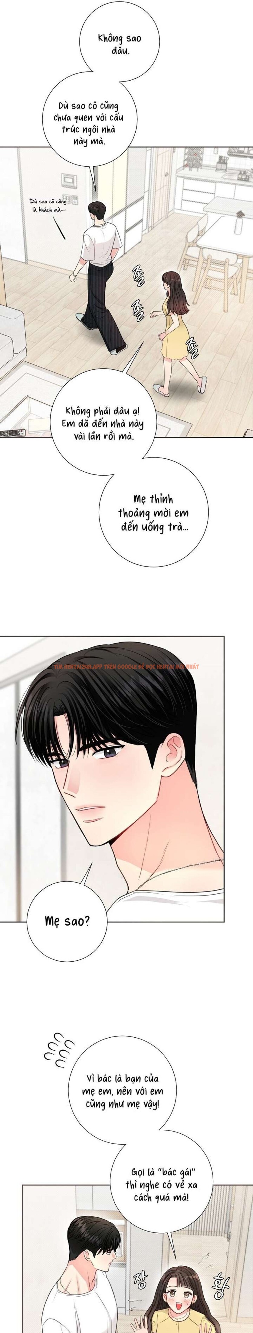 Xem ảnh 2 0 trong truyện hentai [ 18+ ] Mùa Hè Em Đến - Chapter 39 - www.hentaitvn.net