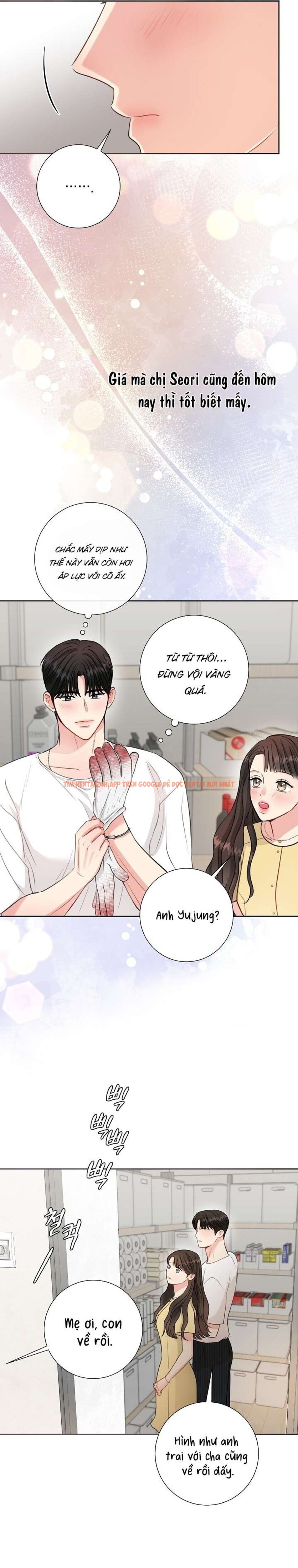 Xem ảnh 3 0 trong truyện hentai [ 18+ ] Mùa Hè Em Đến - Chapter 39 - www.hentaitvn.net