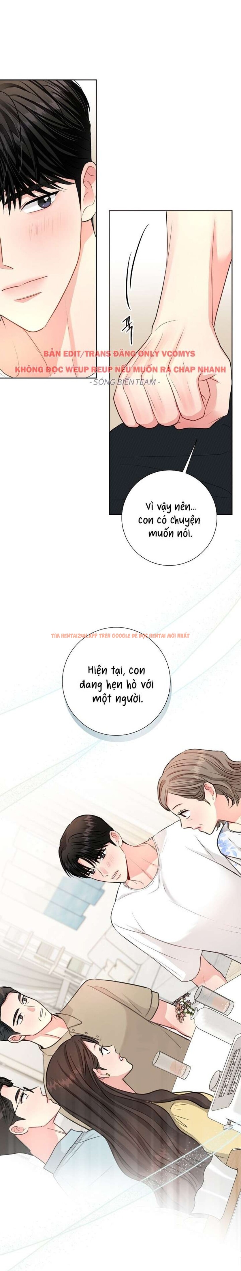 Xem ảnh 5 0 trong truyện hentai [ 18+ ] Mùa Hè Em Đến - Chapter 39 - www.hentaitvn.net