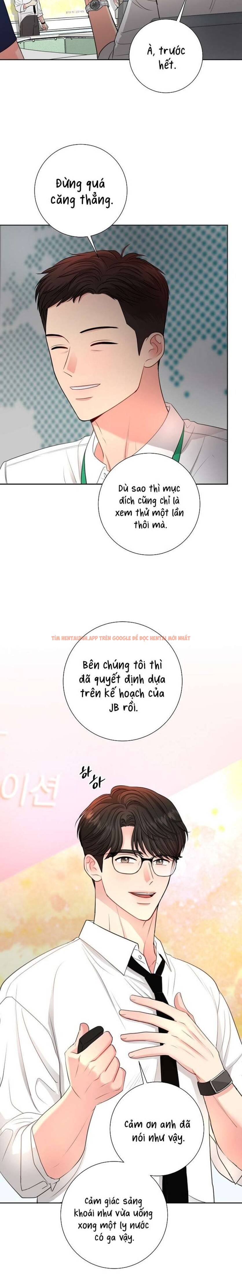 Xem ảnh 6 2 trong truyện hentai [ 18+ ] Mùa Hè Em Đến - Chapter 39 - www.hentaitvn.net