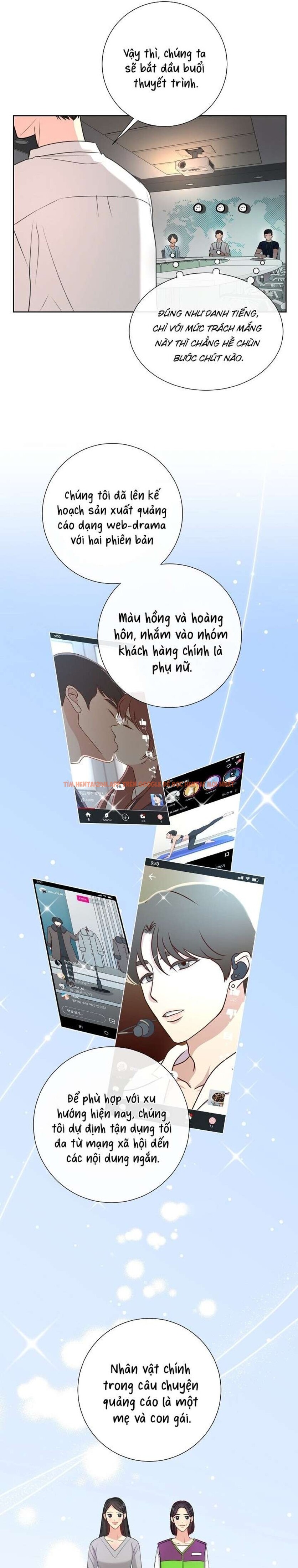 Xem ảnh 7 0 trong truyện hentai [ 18+ ] Mùa Hè Em Đến - Chapter 39 - www.hentaitvn.net