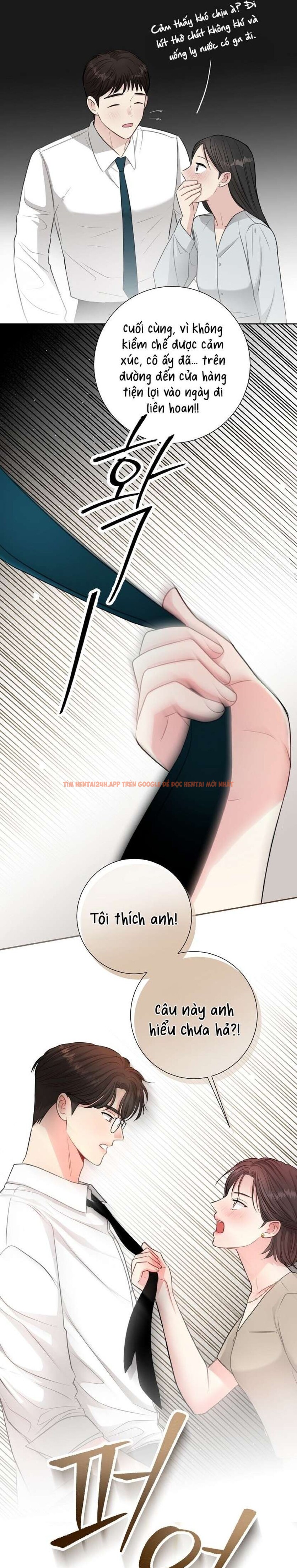 Xem ảnh 8 0 trong truyện hentai [ 18+ ] Mùa Hè Em Đến - Chapter 39 - www.hentaitvn.net