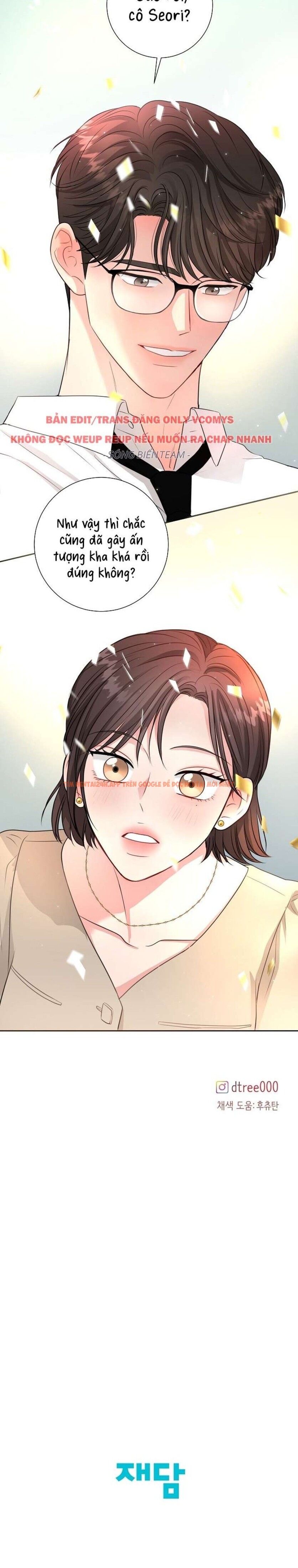 Xem ảnh 8 2 trong truyện hentai [ 18+ ] Mùa Hè Em Đến - Chapter 39 - www.hentaitvn.net