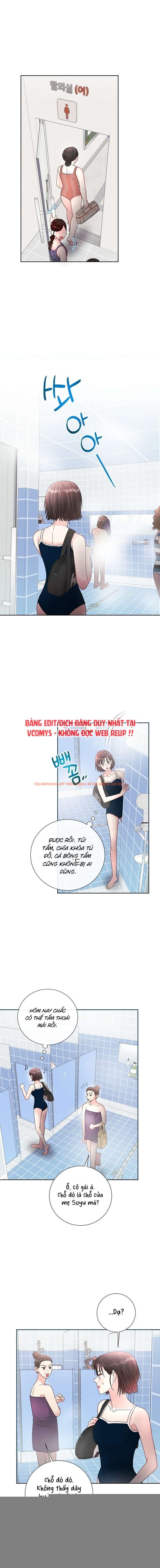 Xem ảnh 1 trong truyện hentai [ 18+ ] Mùa Hè Em Đến - Chapter 4 - www.hentaitvn.net
