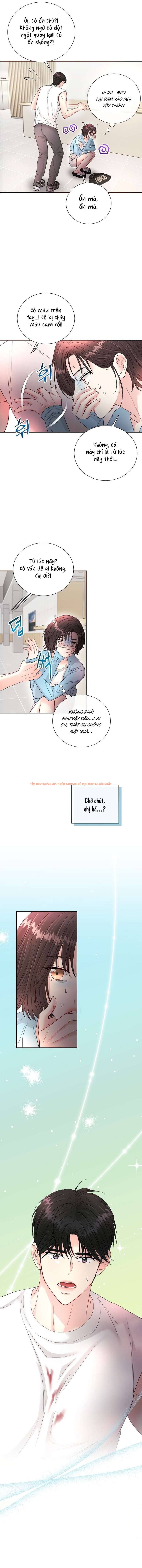 Xem ảnh 10 trong truyện hentai [ 18+ ] Mùa Hè Em Đến - Chapter 4 - www.hentaitvn.net