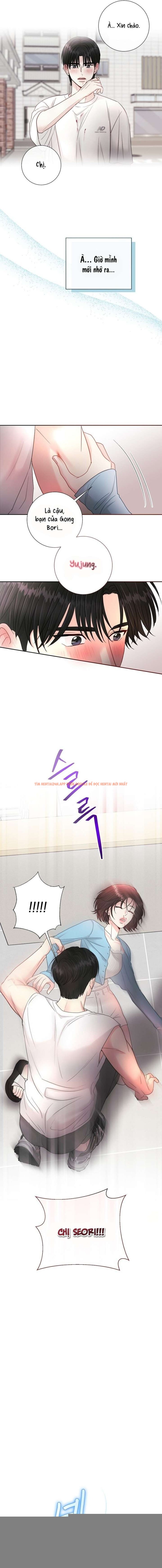 Xem ảnh 11 trong truyện hentai [ 18+ ] Mùa Hè Em Đến - Chapter 4 - www.hentaitvn.net