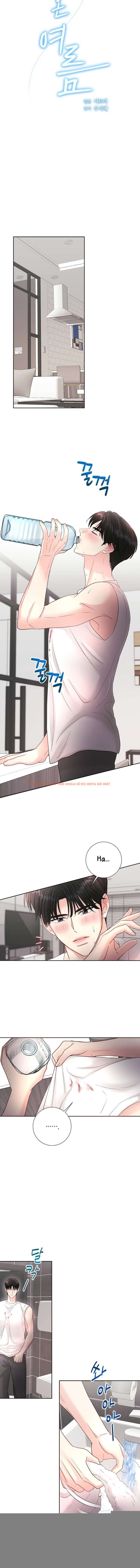 Xem ảnh 12 trong truyện hentai [ 18+ ] Mùa Hè Em Đến - Chapter 4 - www.hentaitvn.net