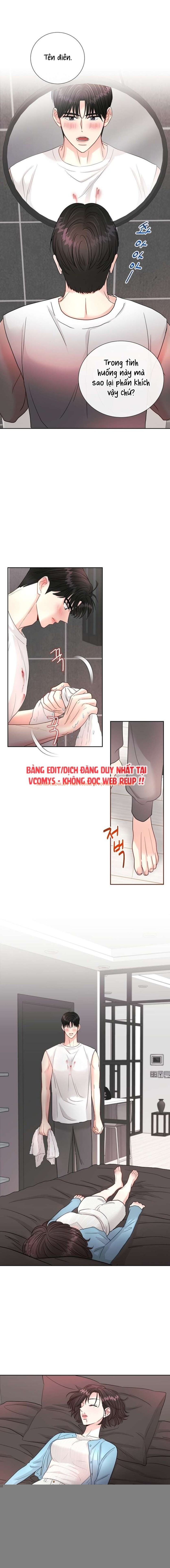 Xem ảnh 13 trong truyện hentai [ 18+ ] Mùa Hè Em Đến - Chapter 4 - www.hentaitvn.net