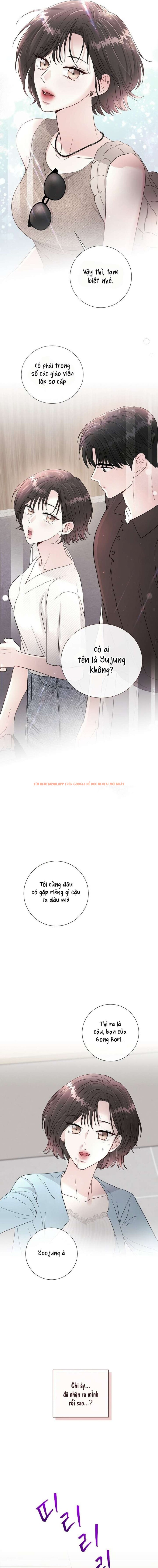 Xem ảnh 15 trong truyện hentai [ 18+ ] Mùa Hè Em Đến - Chapter 4 - www.hentaitvn.net