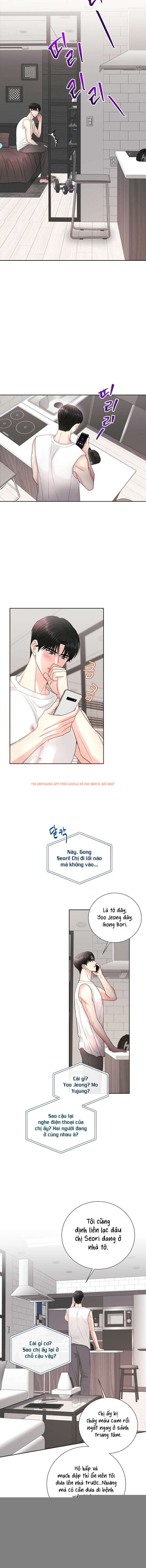 Xem ảnh 16 trong truyện hentai [ 18+ ] Mùa Hè Em Đến - Chapter 4 - www.hentaitvn.net