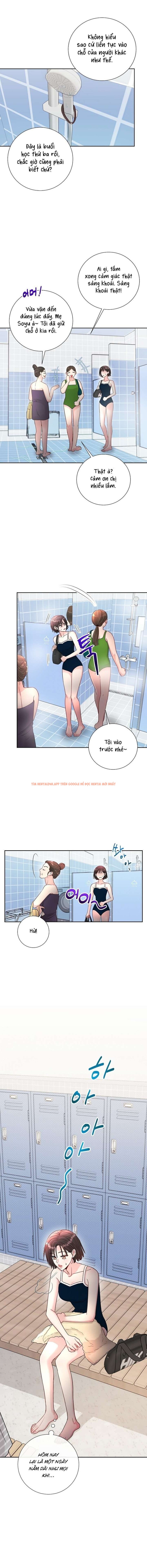 Xem ảnh 2 trong truyện hentai [ 18+ ] Mùa Hè Em Đến - Chapter 4 - www.hentaitvn.net