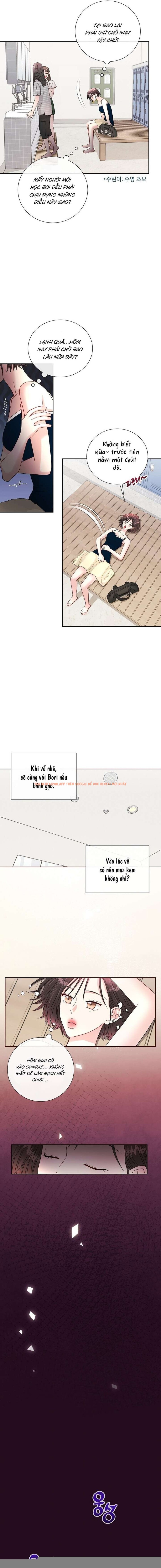 Xem ảnh 3 trong truyện hentai [ 18+ ] Mùa Hè Em Đến - Chapter 4 - www.hentaitvn.net