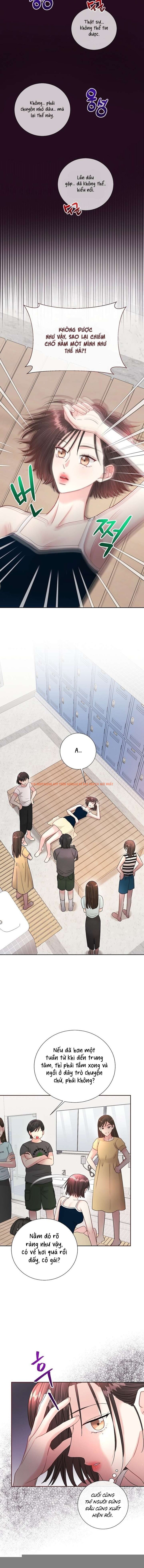 Xem ảnh 4 trong truyện hentai [ 18+ ] Mùa Hè Em Đến - Chapter 4 - www.hentaitvn.net