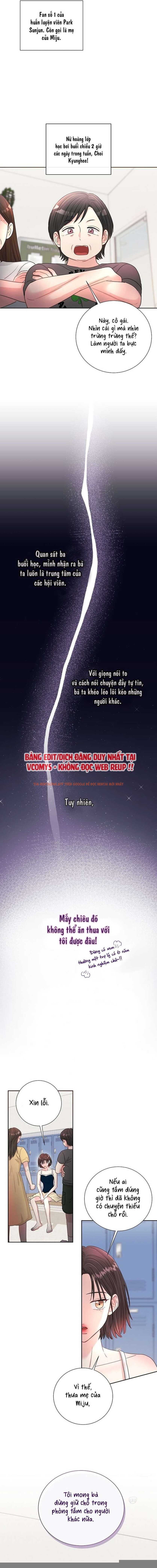 Xem ảnh 5 trong truyện hentai [ 18+ ] Mùa Hè Em Đến - Chapter 4 - www.hentaitvn.net