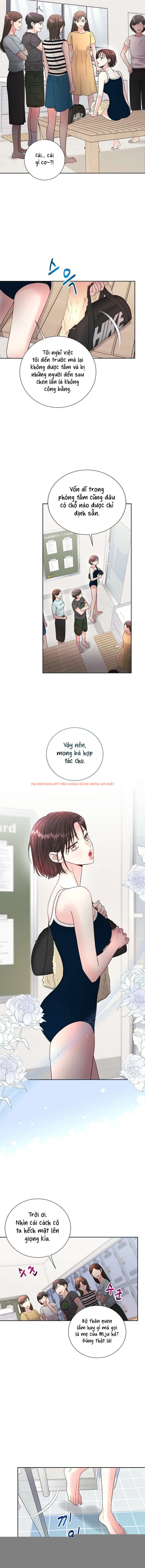 Xem ảnh 6 trong truyện hentai [ 18+ ] Mùa Hè Em Đến - Chapter 4 - www.hentaitvn.net