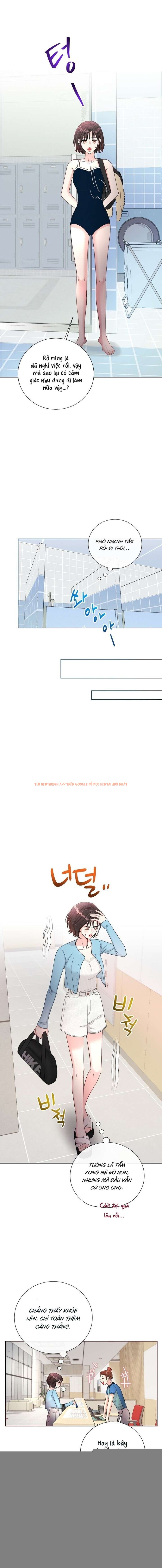 Xem ảnh 7 trong truyện hentai [ 18+ ] Mùa Hè Em Đến - Chapter 4 - www.hentaitvn.net