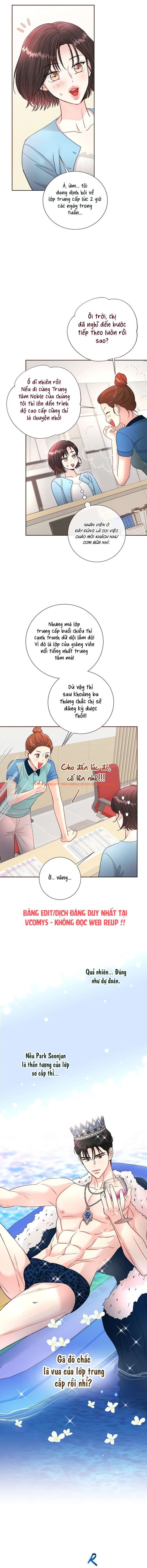 Xem ảnh 8 trong truyện hentai [ 18+ ] Mùa Hè Em Đến - Chapter 4 - www.hentaitvn.net