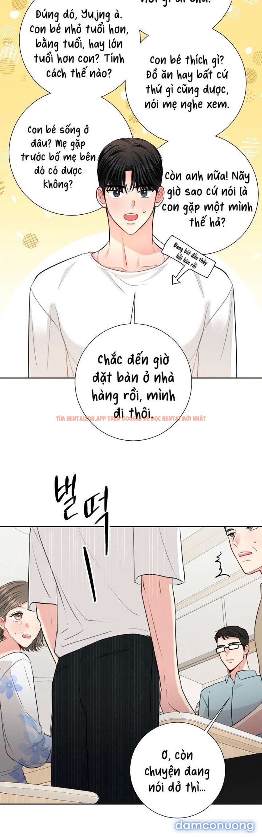 Xem ảnh 2 2 trong truyện hentai [ 18+ ] Mùa Hè Em Đến - Chapter 40 - www.hentaitvn.net