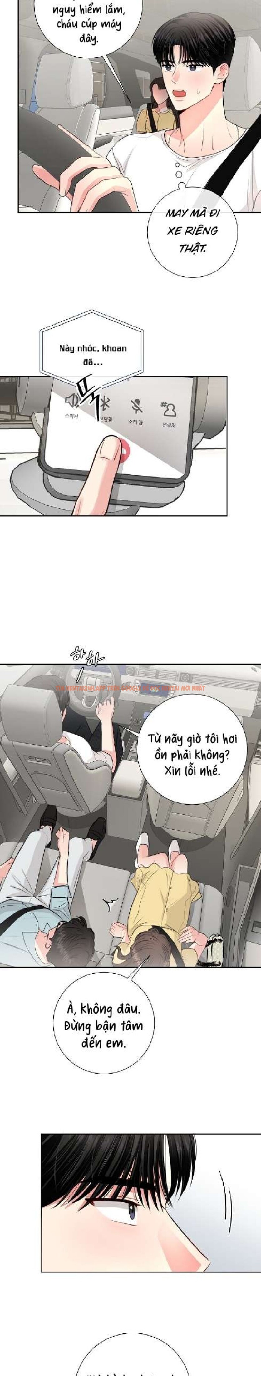 Xem ảnh 3 3 trong truyện hentai [ 18+ ] Mùa Hè Em Đến - Chapter 40 - www.hentaitvn.net