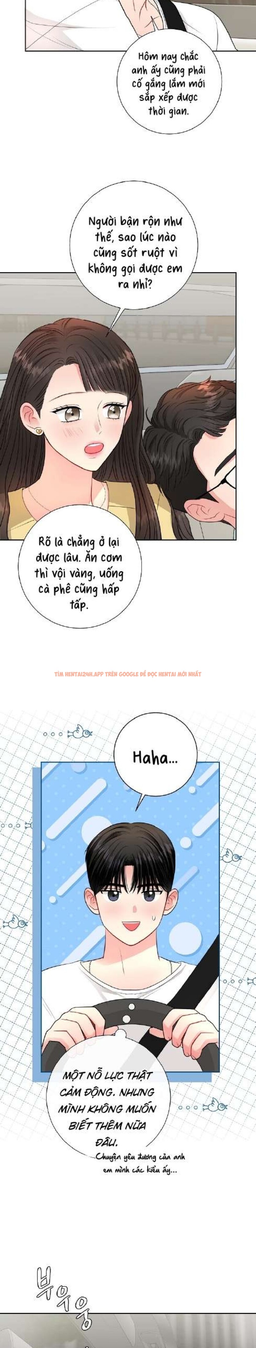 Xem ảnh 3 5 trong truyện hentai [ 18+ ] Mùa Hè Em Đến - Chapter 40 - www.hentaitvn.net