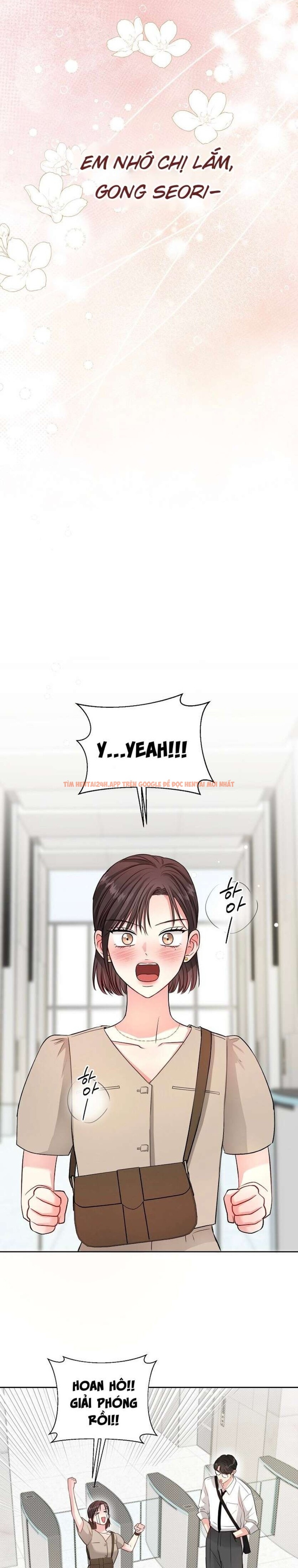 Xem ảnh 4 1 trong truyện hentai [ 18+ ] Mùa Hè Em Đến - Chapter 40 - www.hentaitvn.net