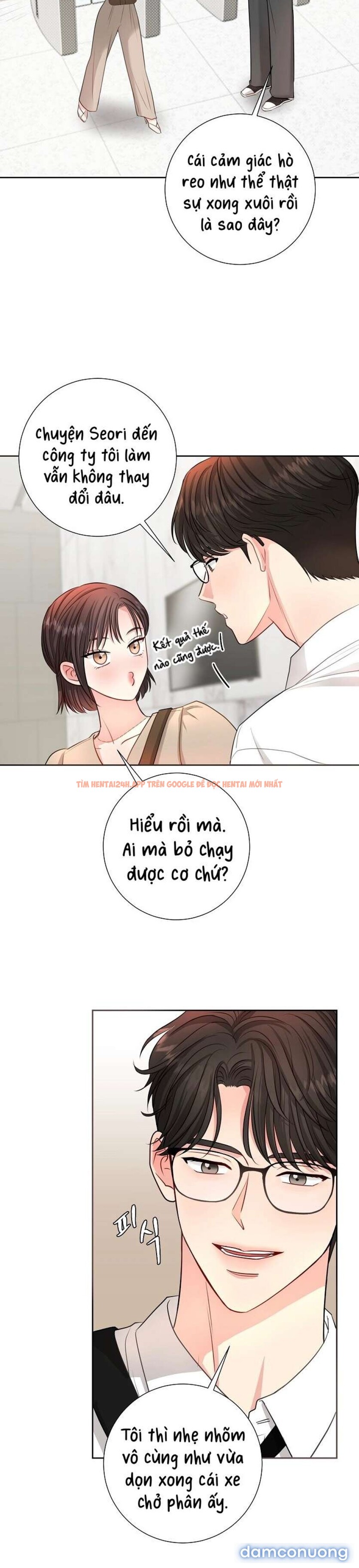 Xem ảnh 4 2 trong truyện hentai [ 18+ ] Mùa Hè Em Đến - Chapter 40 - www.hentaitvn.net