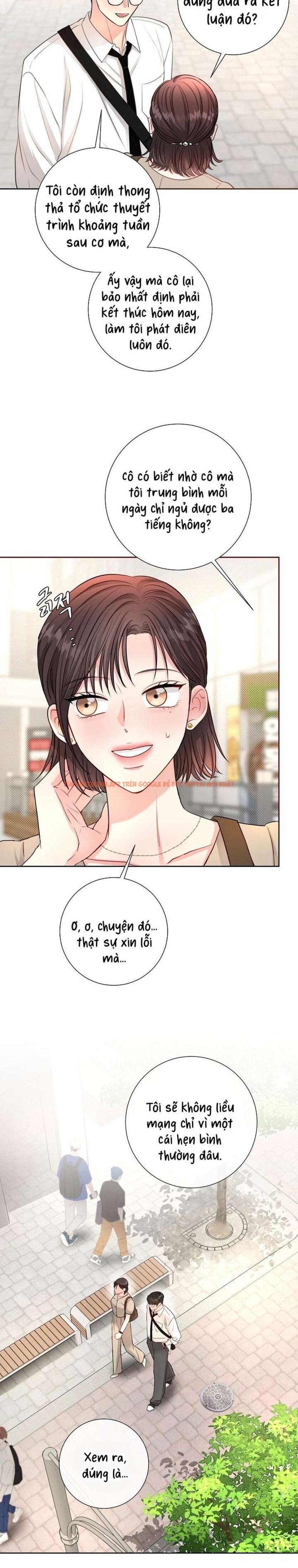 Xem ảnh 5 2 trong truyện hentai [ 18+ ] Mùa Hè Em Đến - Chapter 40 - www.hentaitvn.net