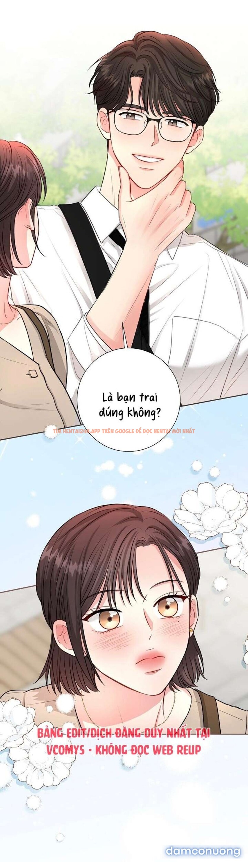 Xem ảnh 5 3 trong truyện hentai [ 18+ ] Mùa Hè Em Đến - Chapter 40 - www.hentaitvn.net