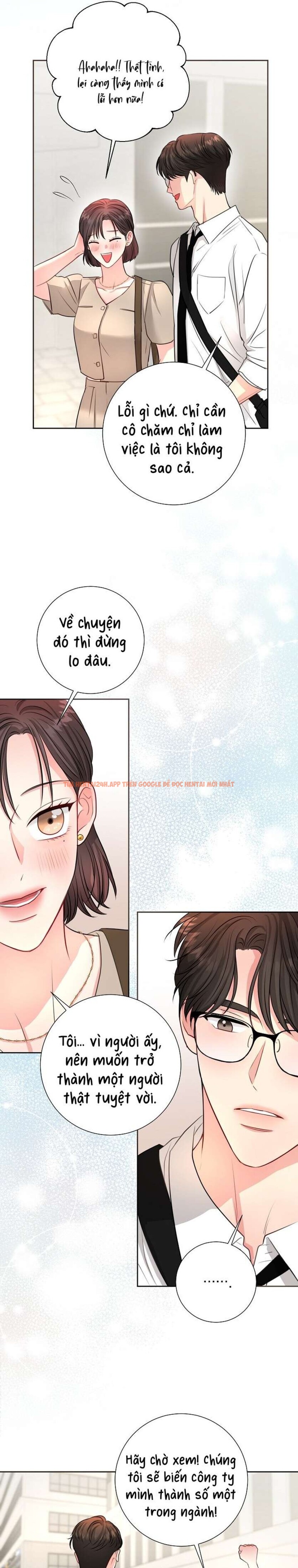 Xem ảnh 6 0 trong truyện hentai [ 18+ ] Mùa Hè Em Đến - Chapter 40 - www.hentaitvn.net