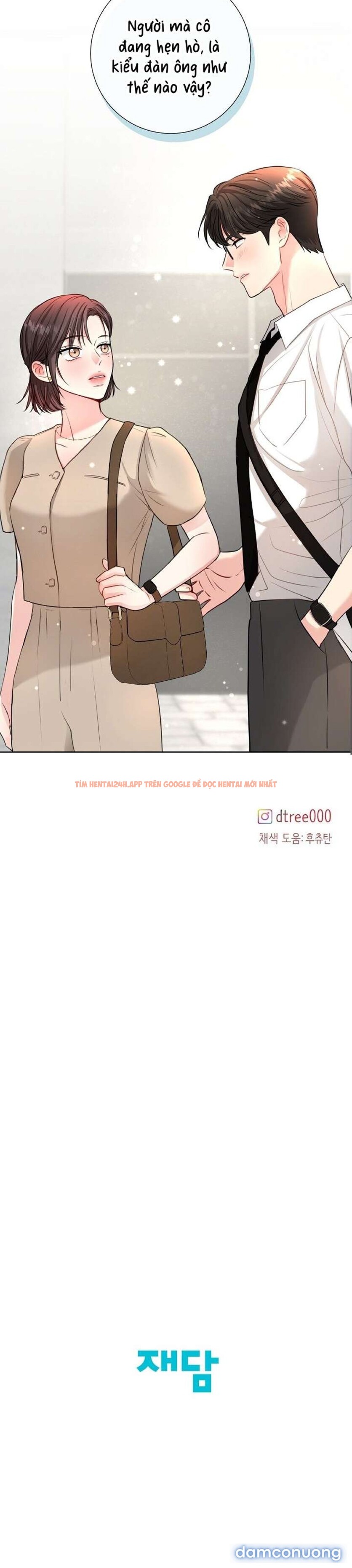 Xem ảnh 6 2 trong truyện hentai [ 18+ ] Mùa Hè Em Đến - Chapter 40 - www.hentaitvn.net