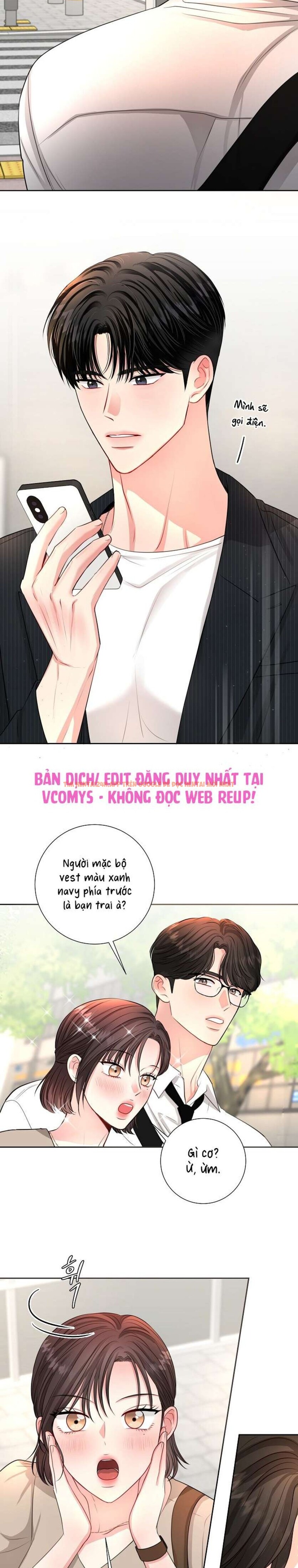 Xem ảnh 2 1 trong truyện hentai [ 18+ ] Mùa Hè Em Đến - Chapter 41 - www.hentaitvn.net