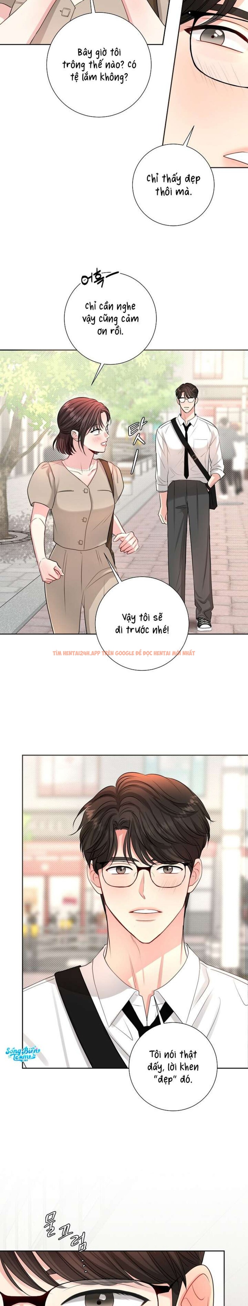 Xem ảnh 2 2 trong truyện hentai [ 18+ ] Mùa Hè Em Đến - Chapter 41 - www.hentaitvn.net