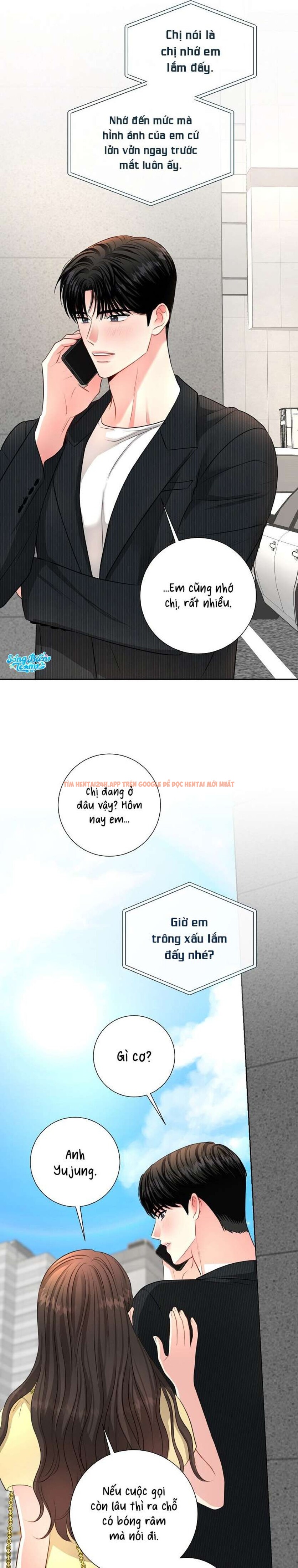 Xem ảnh 3 0 trong truyện hentai [ 18+ ] Mùa Hè Em Đến - Chapter 41 - www.hentaitvn.net