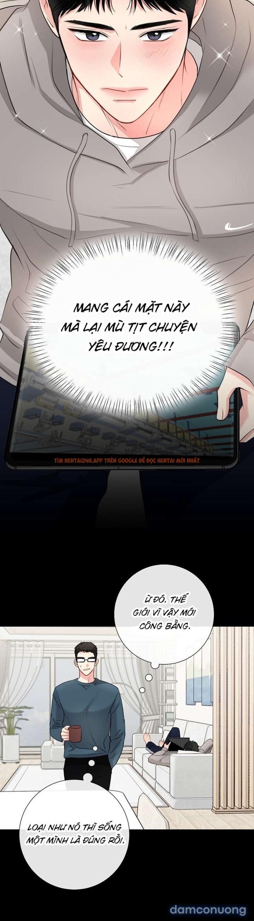 Xem ảnh 1 2 trong truyện hentai [ 18+ ] Mùa Hè Em Đến - Chapter 42 - www.hentaitvn.net