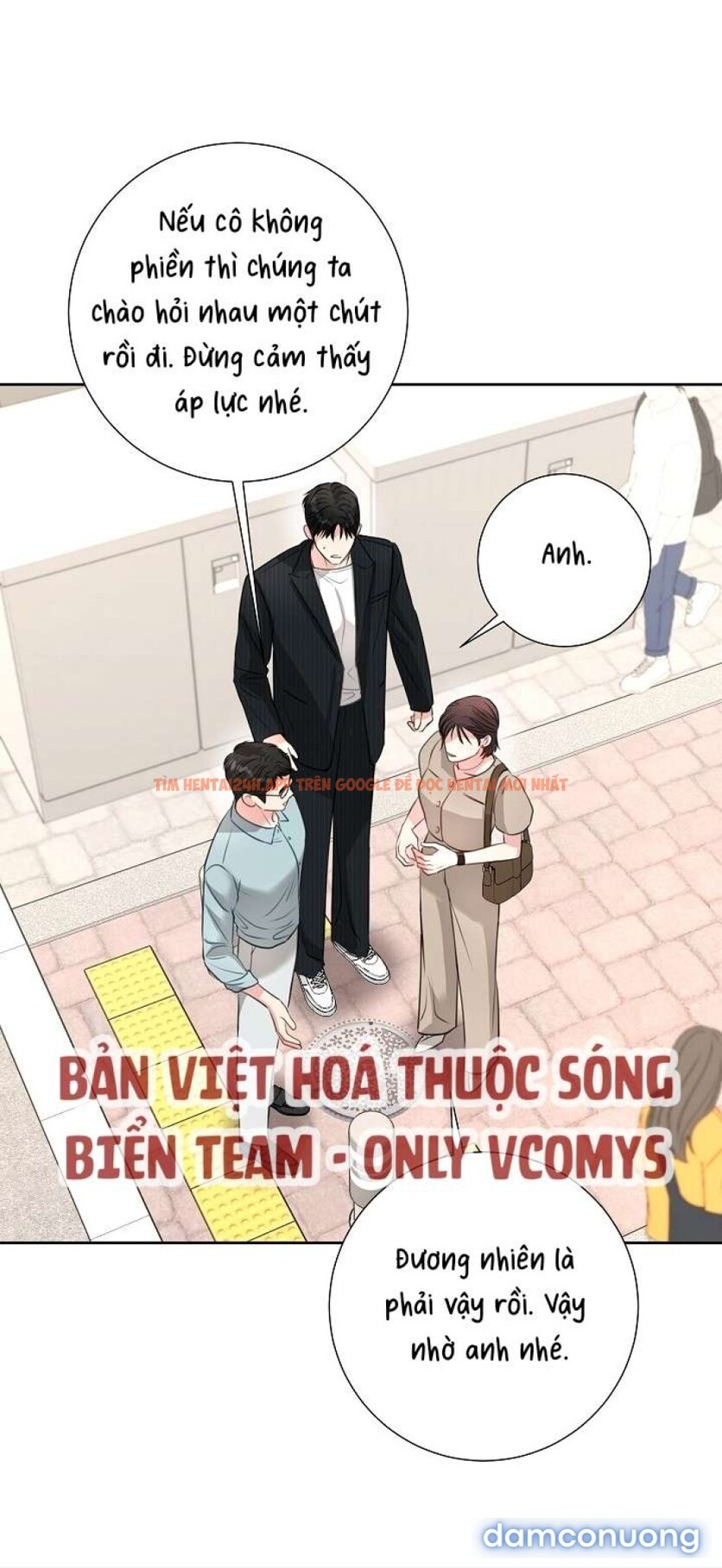 Xem ảnh 2 2 trong truyện hentai [ 18+ ] Mùa Hè Em Đến - Chapter 42 - www.hentaitvn.net