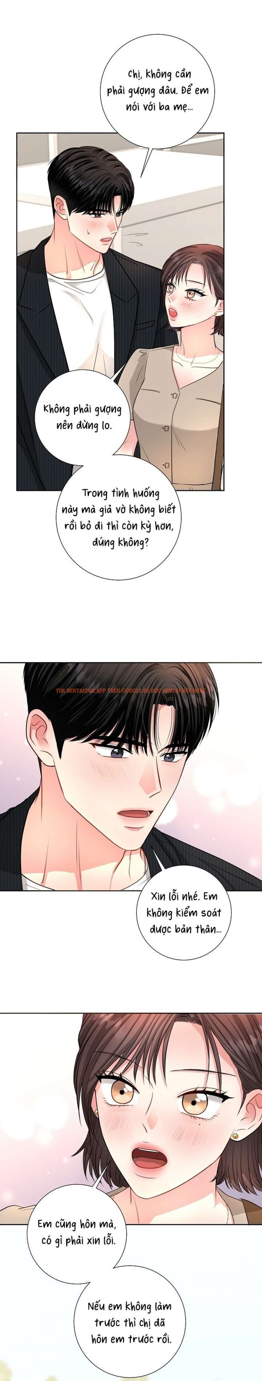 Xem ảnh 3 0 trong truyện hentai [ 18+ ] Mùa Hè Em Đến - Chapter 42 - www.hentaitvn.net