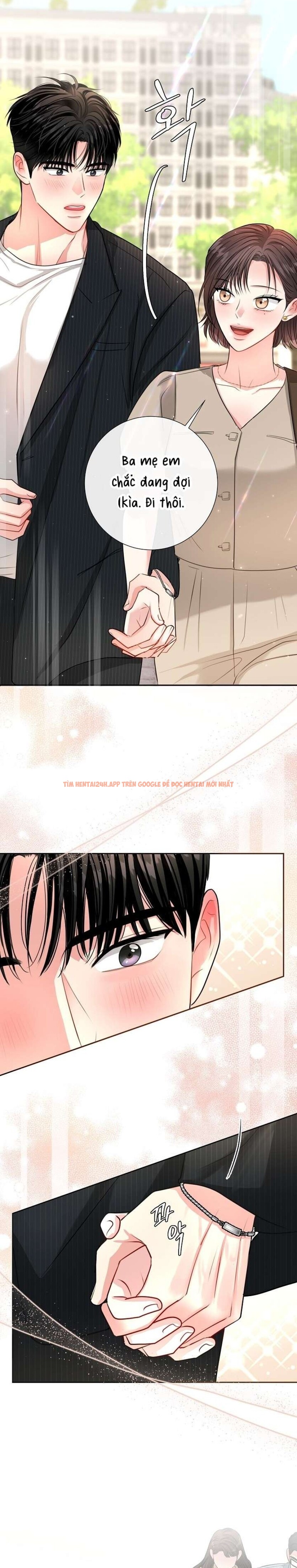 Xem ảnh 3 1 trong truyện hentai [ 18+ ] Mùa Hè Em Đến - Chapter 42 - www.hentaitvn.net