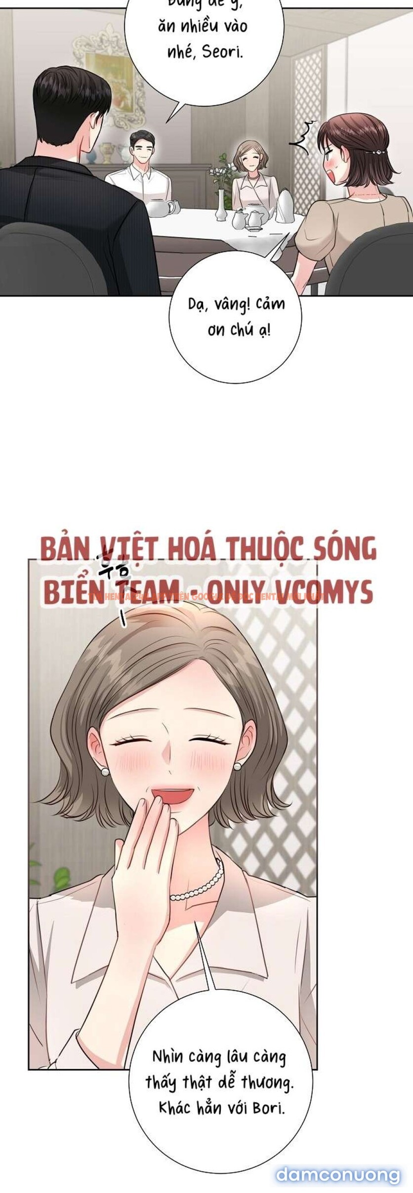 Xem ảnh 5 2 trong truyện hentai [ 18+ ] Mùa Hè Em Đến - Chapter 42 - www.hentaitvn.net
