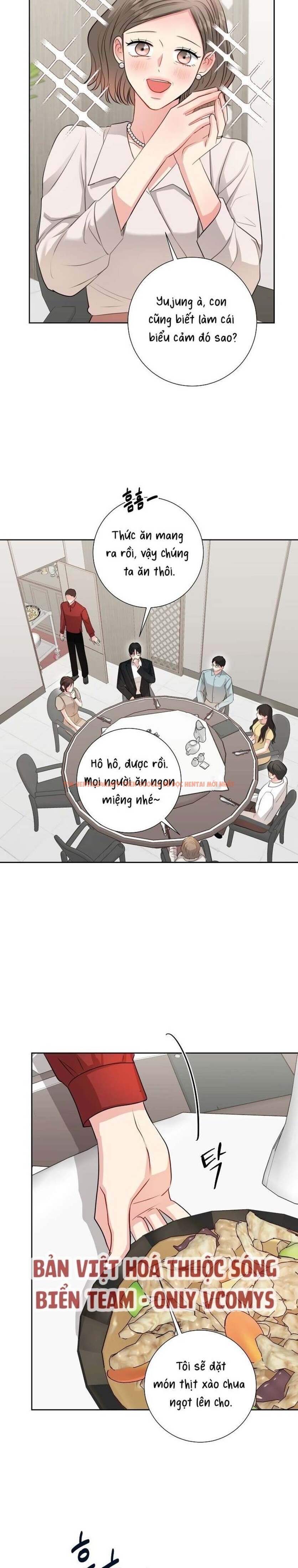 Xem ảnh 6 1 trong truyện hentai [ 18+ ] Mùa Hè Em Đến - Chapter 42 - www.hentaitvn.net