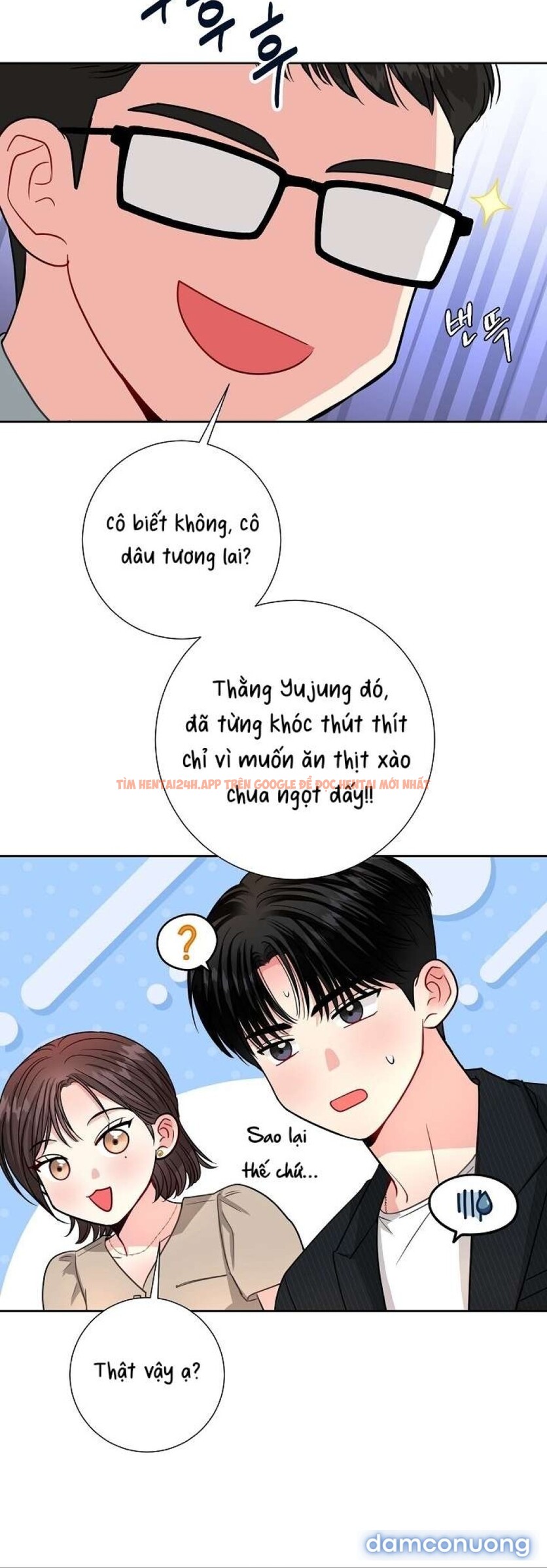 Xem ảnh 6 2 trong truyện hentai [ 18+ ] Mùa Hè Em Đến - Chapter 42 - www.hentaitvn.net