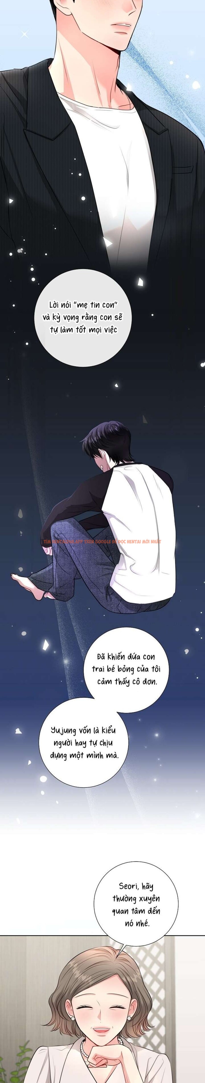 Xem ảnh 7 1 trong truyện hentai [ 18+ ] Mùa Hè Em Đến - Chapter 42 - www.hentaitvn.net