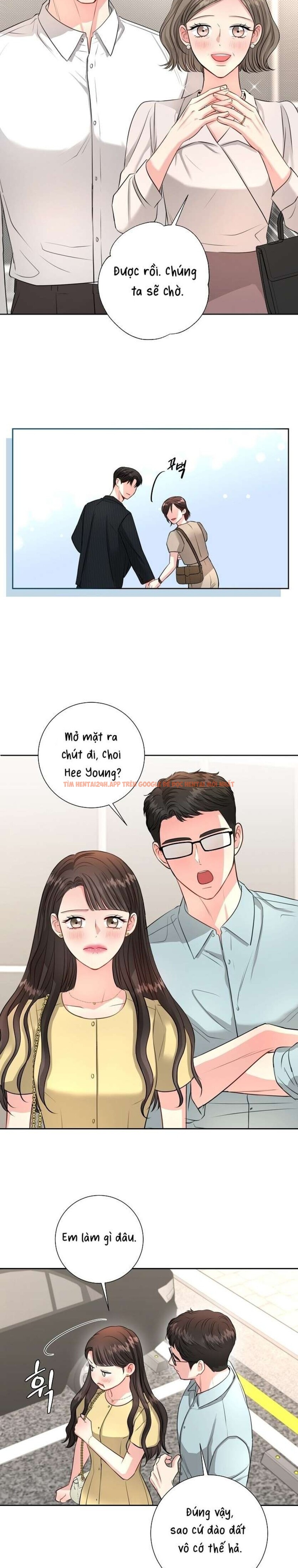 Xem ảnh 8 1 trong truyện hentai [ 18+ ] Mùa Hè Em Đến - Chapter 42 - www.hentaitvn.net