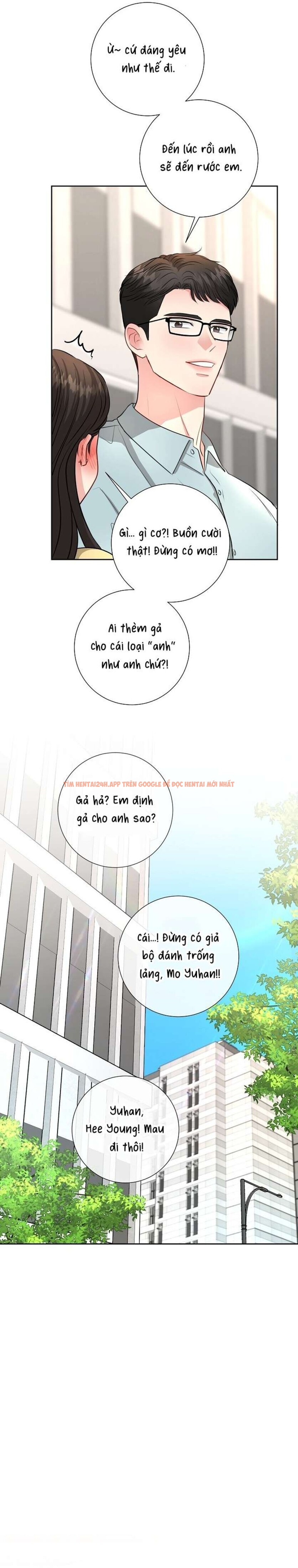 Xem ảnh 9 0 trong truyện hentai [ 18+ ] Mùa Hè Em Đến - Chapter 42 - www.hentaitvn.net