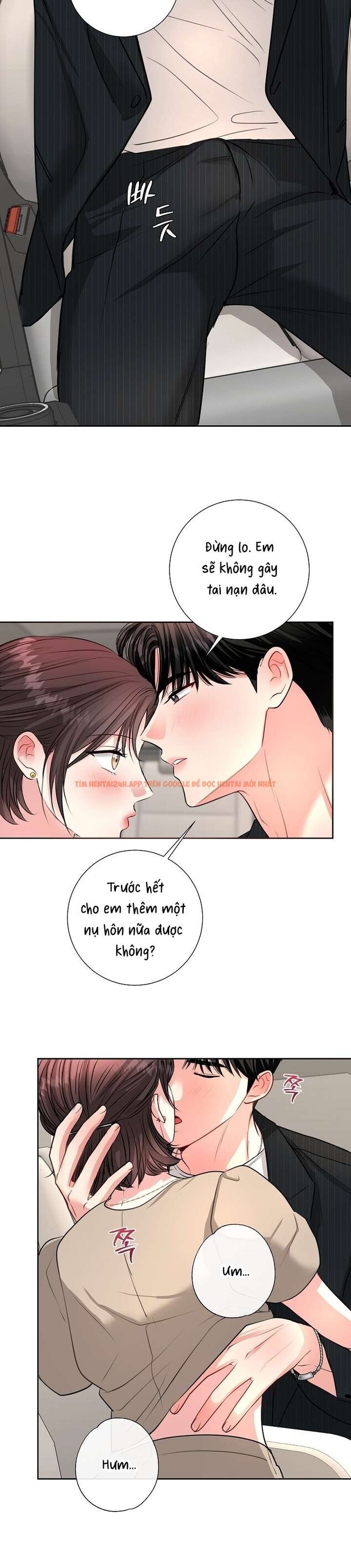 Xem ảnh 1 2 trong truyện hentai [ 18+ ] Mùa Hè Em Đến - Chapter 43 - www.hentaitvn.net