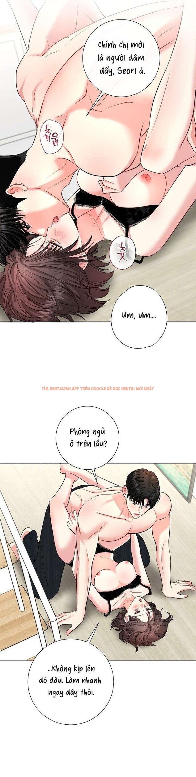 Xem ảnh 4 2 trong truyện hentai [ 18+ ] Mùa Hè Em Đến - Chapter 43 - www.hentaitvn.net