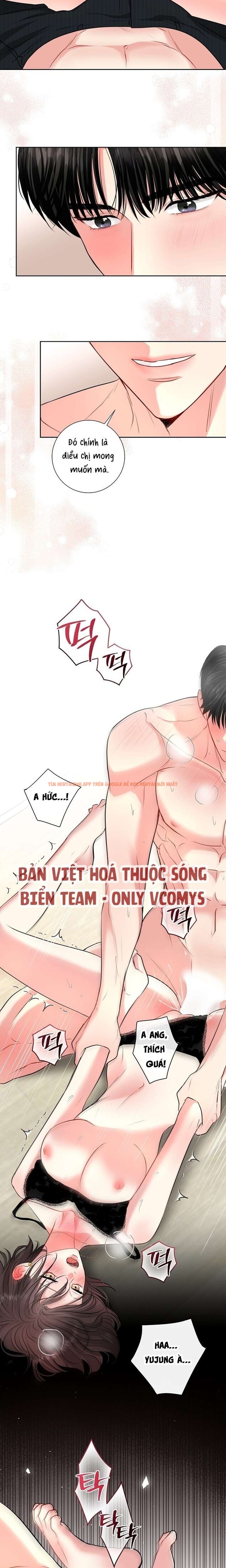 Xem ảnh 5 1 trong truyện hentai [ 18+ ] Mùa Hè Em Đến - Chapter 43 - www.hentaitvn.net