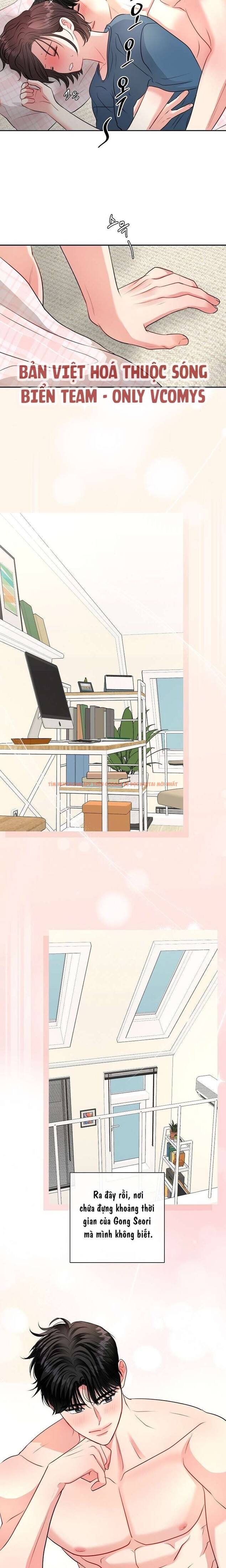 Xem ảnh 7 1 trong truyện hentai [ 18+ ] Mùa Hè Em Đến - Chapter 43 - www.hentaitvn.net