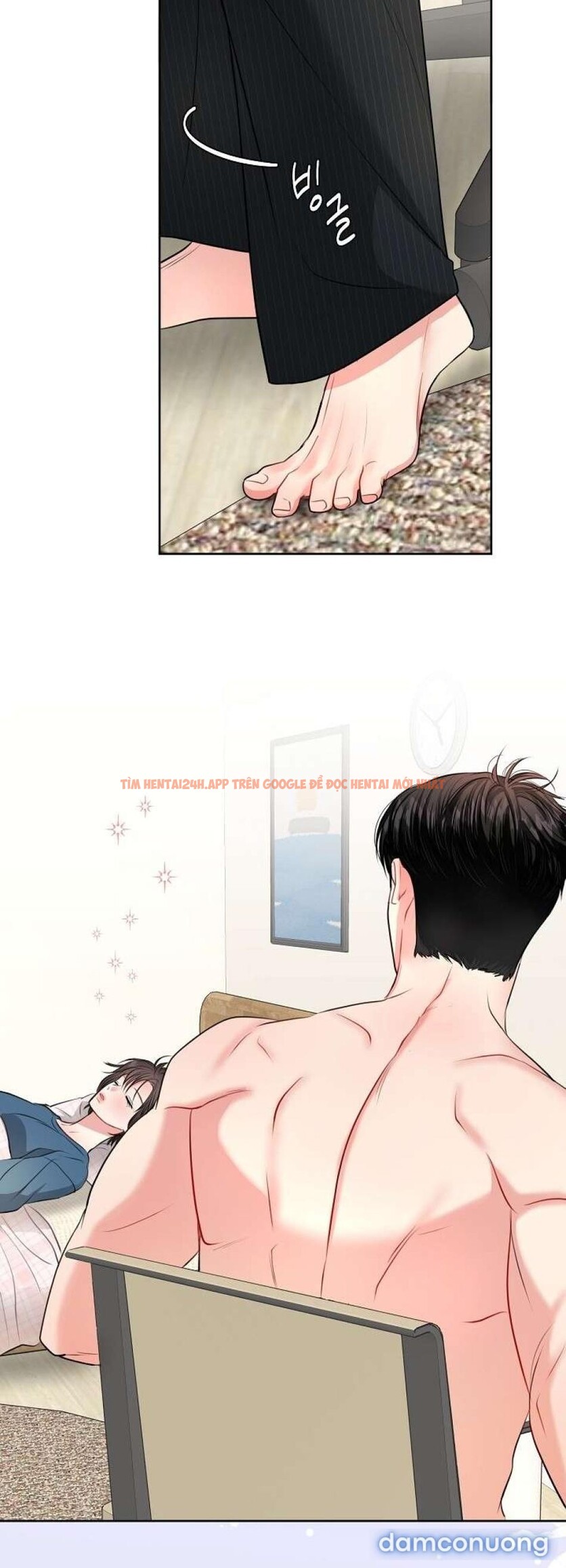 Xem ảnh 1 1 trong truyện hentai [ 18+ ] Mùa Hè Em Đến - Chapter 44 - www.hentaitvn.net